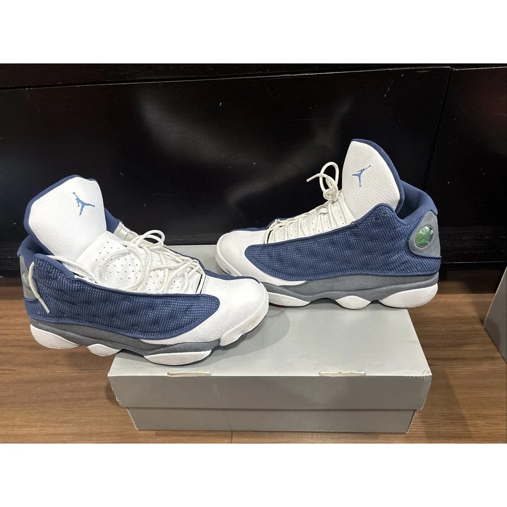 Jordan air 13